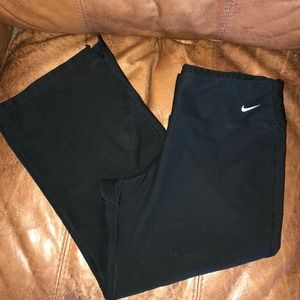 Nike Capri Activwear